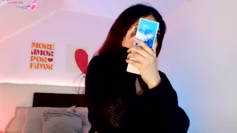 Lilith Savett online show from 06-13-26, 02:04