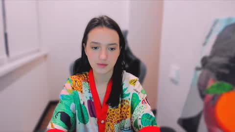 Snapshot of lililaluna chatting on 01-13-25, 08:26             ...  online show from 01-13-25, 08:26