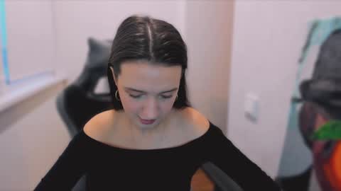 Snapshot of lililaluna chatting on 01-15-25, 12:47             ...  online show from 01-15-25, 12:47