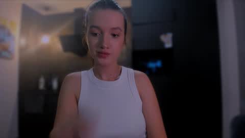 Snapshot of lililaluna chatting on 01-27-25, 05:58             ...  online show from 01-27-25, 05:58