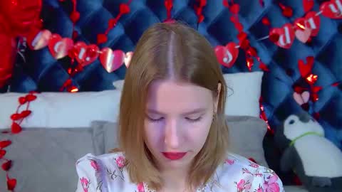 LiliLinn online show from 02-17-26, 04:31