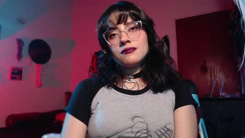 Molly online show from 12-10-24, 02:16