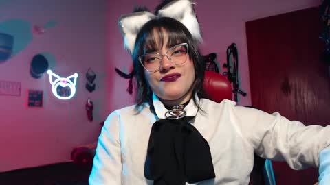 Molly online show from 12-18-24, 01:59