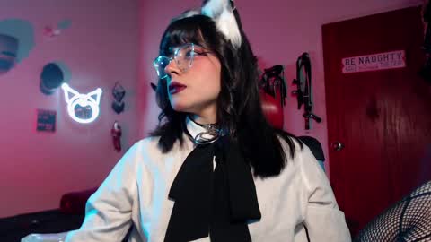 Molly online show from 12-28-24, 01:50