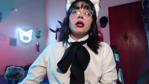 Molly online show from 01-21-25, 01:50