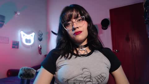Molly online show from 01-22-25, 01:42