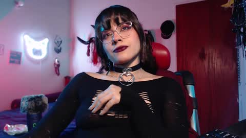 Molly online show from 01-28-25, 02:00