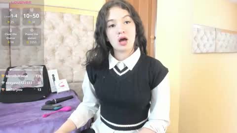 Snapshot of lilimini032 chatting on 01-07-26, 08:00 lilimini online show from 01-07-26, 08:00