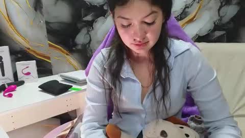 Snapshot of lilimini032 chatting on 02-18-26, 08:16 lilimini online show from 02-18-26, 08:16