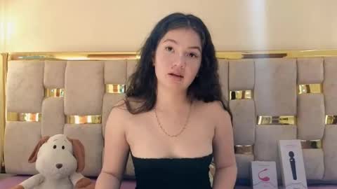 Snapshot of lilimini032 chatting on 02-25-26, 08:18 lilimini online show from 02-25-26, 08:18