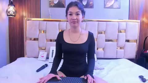 lilimini online show from 06-01-26, 08:43