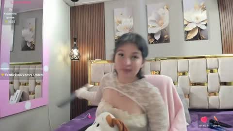 lilimini online show from 07-27-26, 07:54