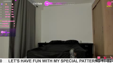 lilirouse online show from 02-16-25, 10:21