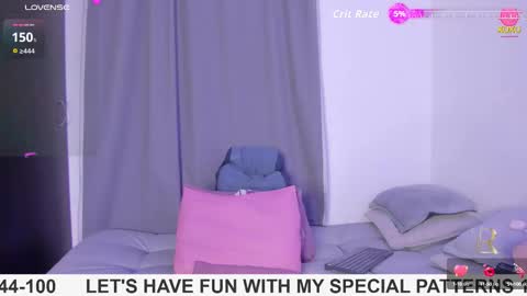 lilirouse online show from 09-10-25, 09:09