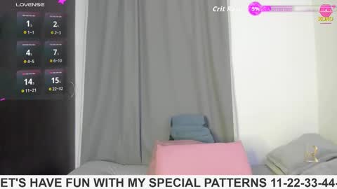 lilirouse online show from 09-12-25, 09:09