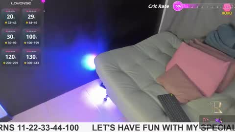 lilirouse online show from 09-21-25, 09:11