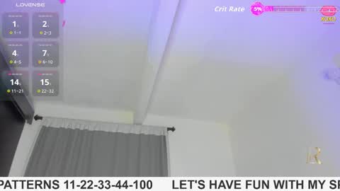 lilirouse online show from 10-01-25, 09:04