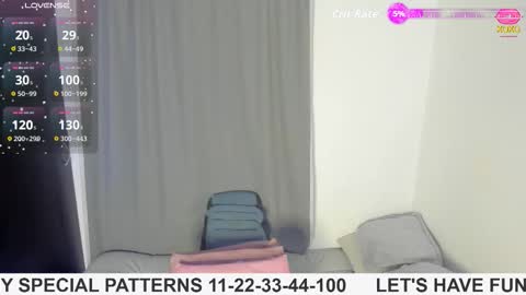 lilirouse online show from 10-17-25, 09:34