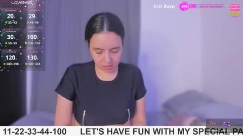 lilirouse online show from 11-07-25, 11:10