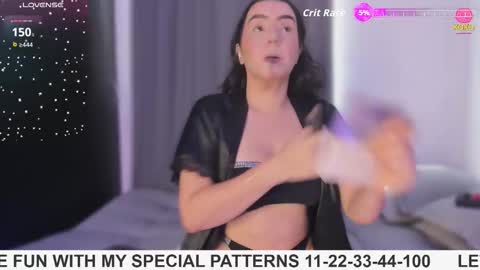 lilirouse online show from 01-16-26, 06:12