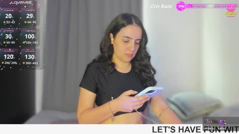 lilirouse online show from 01-18-26, 05:39