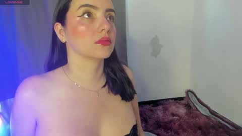 lilirouse online show from 05-31-26, 12:12