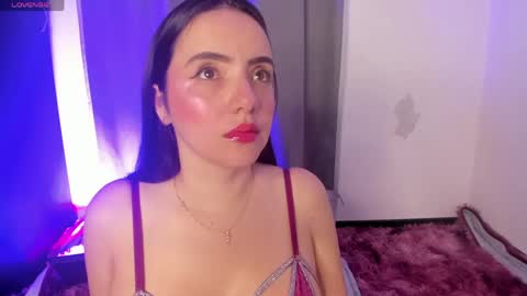 lilirouse online show from 06-01-26, 11:23