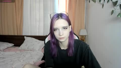 Snapshot of lilit_bleime666 chatting on 10-31-25, 06:03 Lilit online show from 10-31-25, 06:03