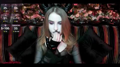 lilit_el_ online show from 10-29-25, 10:11