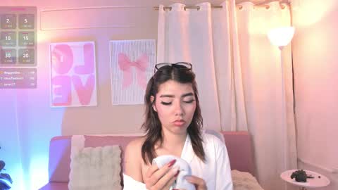 liliteasex online show from 03-15-26, 01:00