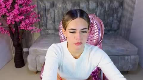 Lilith  online show from 11-22-25, 08:19