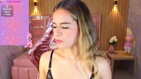 Lilith  online show from 11-29-25, 08:45