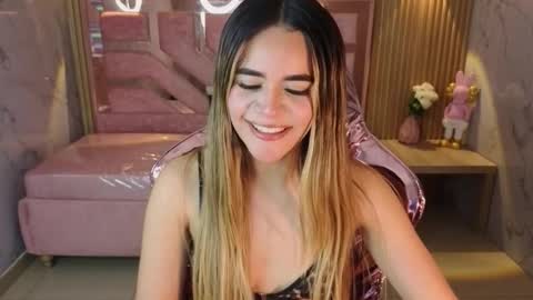 Lilith  online show from 03-12-26, 08:26