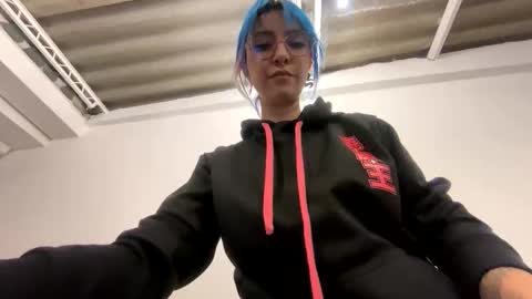 Lilith  online show from 05-28-26, 03:37