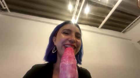 Lilith  online show from 06-03-26, 04:37