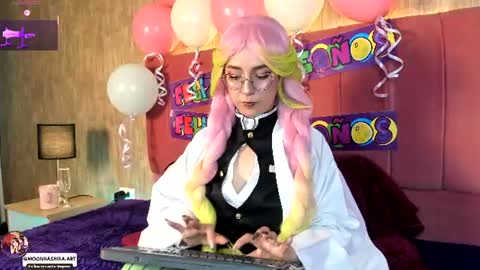 Lilith  online show from 06-30-26, 04:02