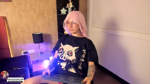 Lilith  online show from 08-05-26, 03:31