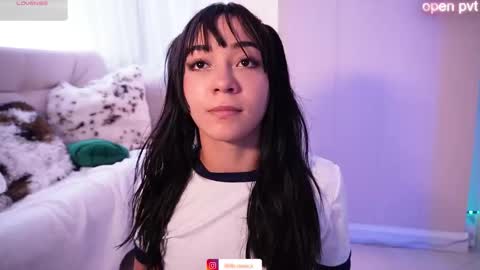 Lilith Rosse online show from 11-13-25, 03:55