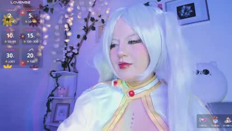 lilith asami24 online show from 02-18-25, 09:43