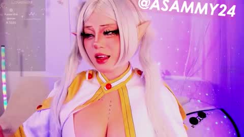 lilith asami24 online show from 10-17-25, 10:07