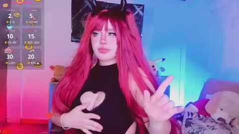 lilith asami24 online show from 06-26-26, 10:30