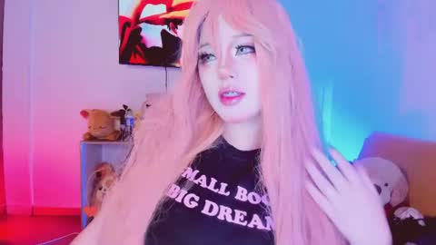 lilith asami24 online show from 06-30-26, 10:16