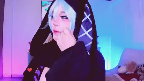 lilith asami24 online show from 07-04-26, 10:10