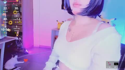 lilith asami24 online show from 07-23-26, 10:02