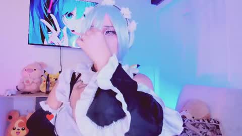 lilith asami24 online show from 07-27-26, 10:33