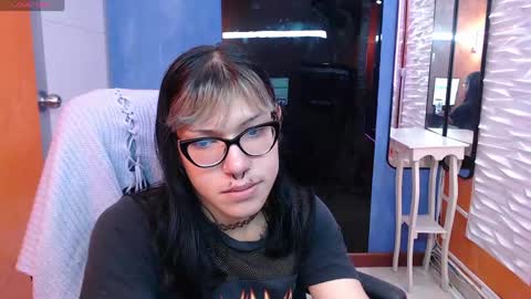 lilith  online show from 06-01-26, 12:40