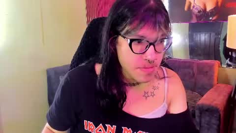lilith  online show from 07-13-26, 12:19
