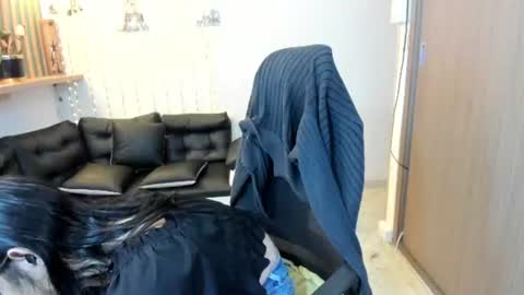 lilith  online show from 07-22-26, 11:46