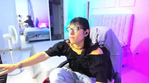 lilith  online show from 08-03-26, 12:10