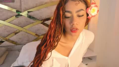 Lilith online show from 10-01-25, 12:33